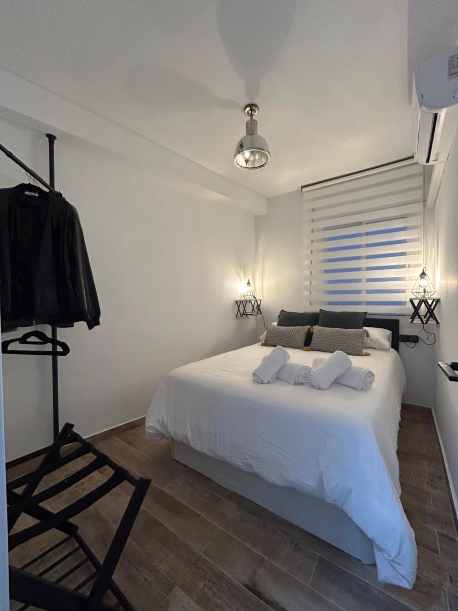Gongora Home Con Parking Cordoba Luaran gambar