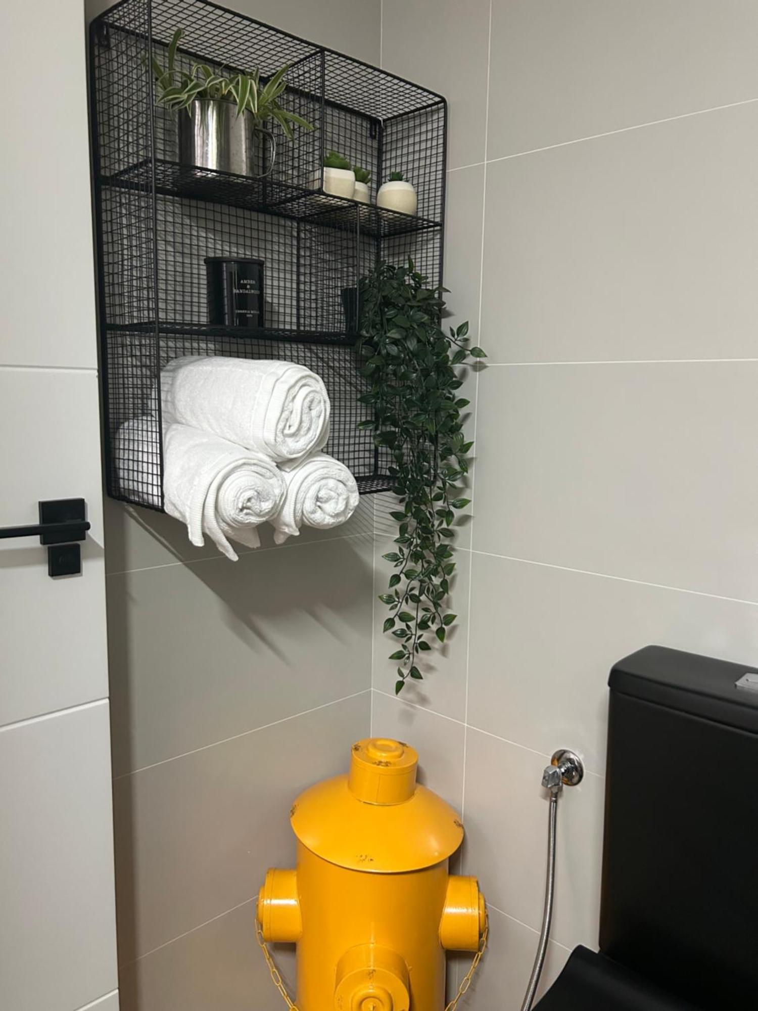 Gongora Home Con Parking Cordoba Luaran gambar