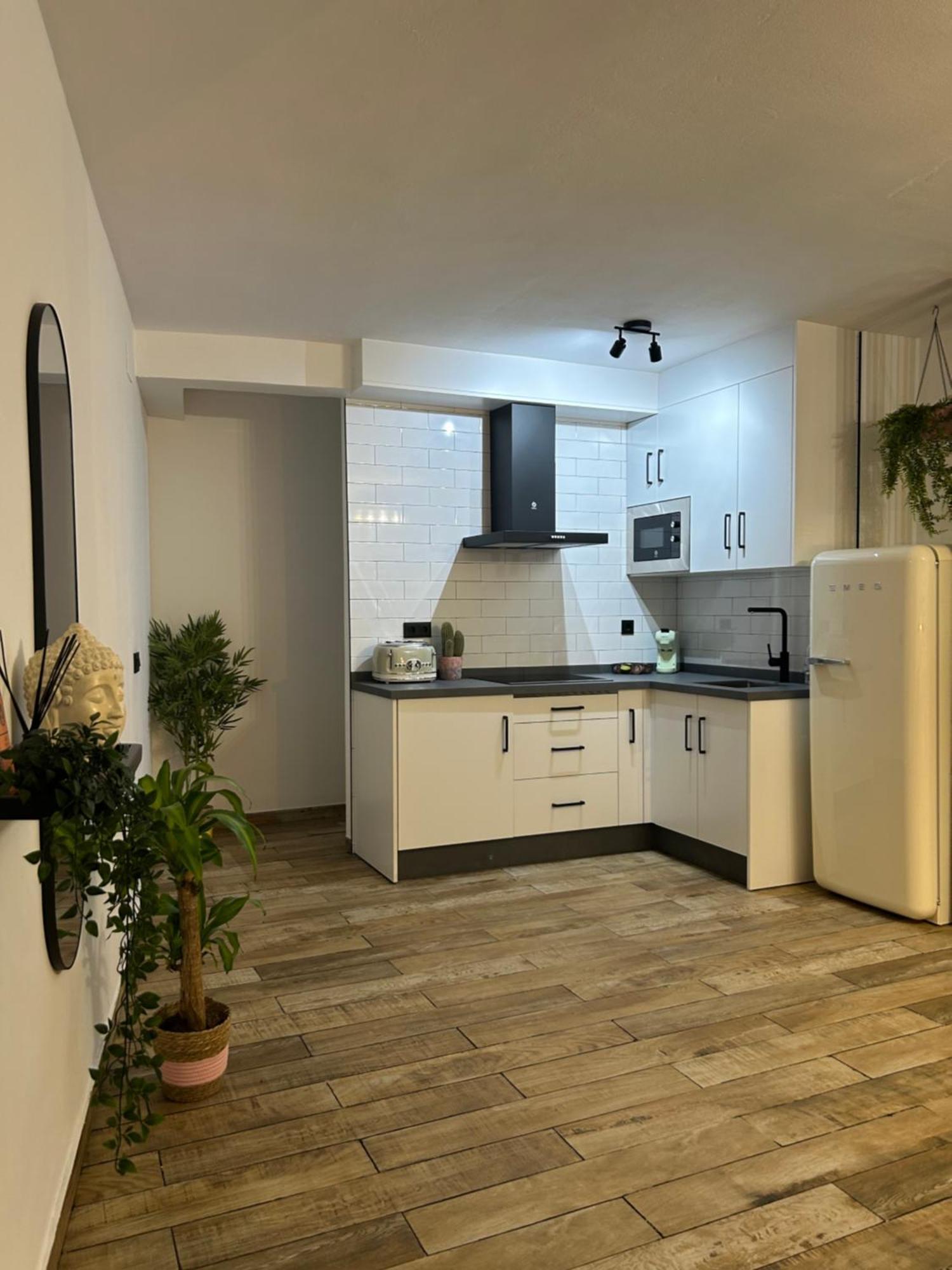 Gongora Home Con Parking Cordoba Luaran gambar