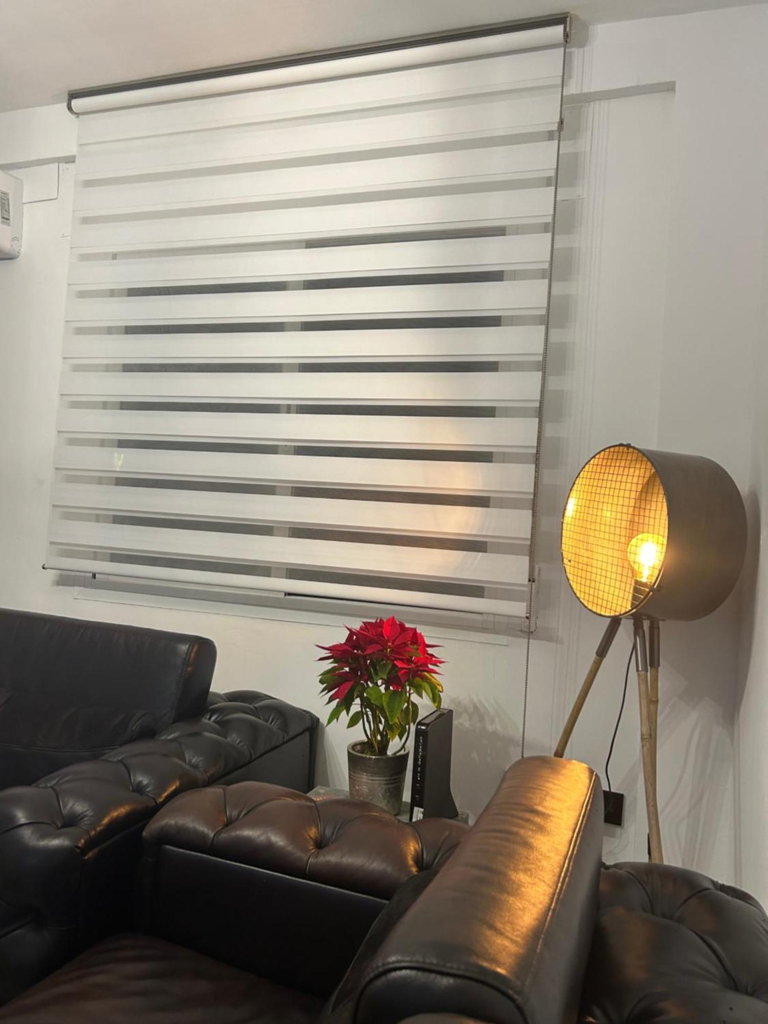 Gongora Home Con Parking Cordoba Luaran gambar