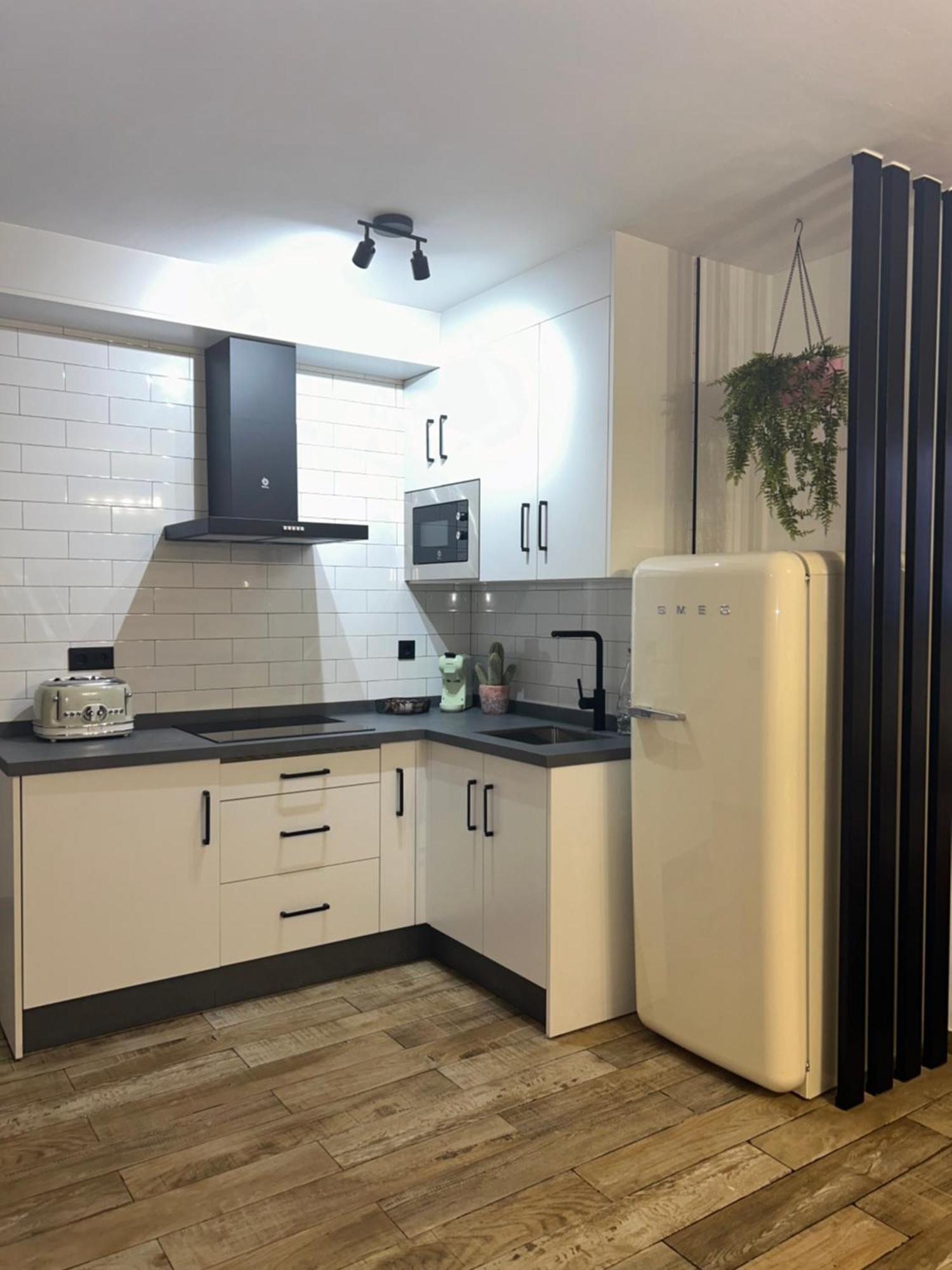 Gongora Home Con Parking Cordoba Luaran gambar