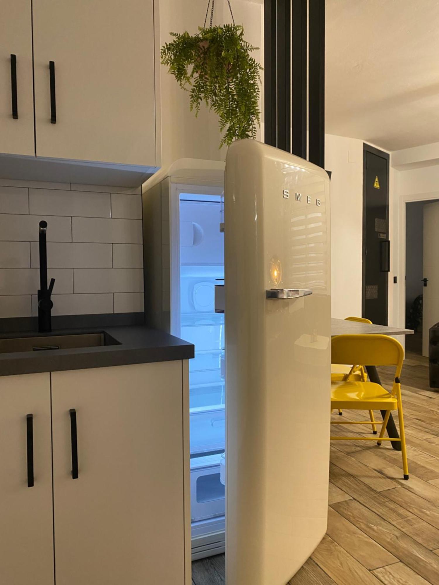 Gongora Home Con Parking Cordoba Luaran gambar