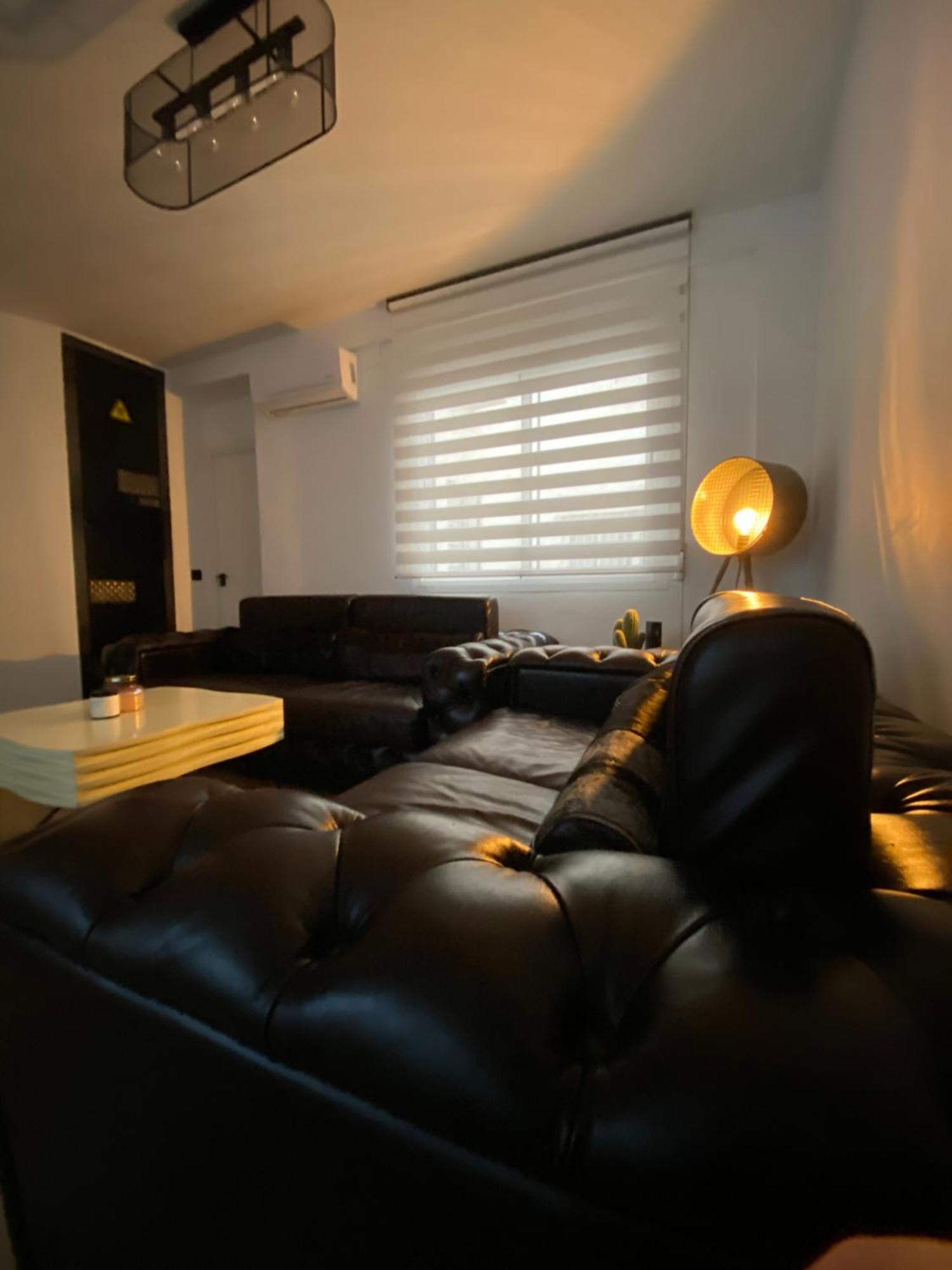 Gongora Home Con Parking Cordoba Luaran gambar
