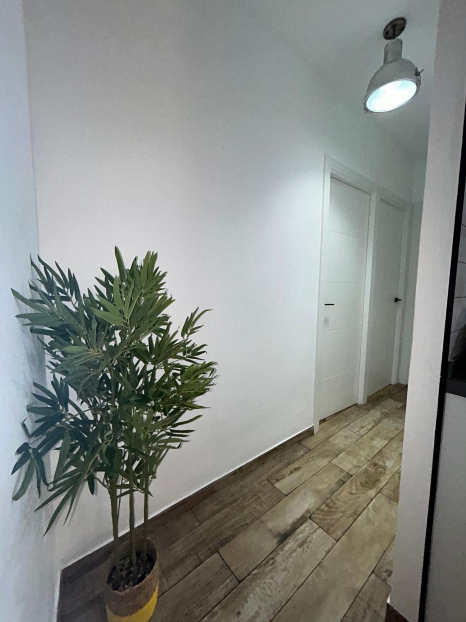 Gongora Home Con Parking Cordoba Luaran gambar